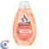 Sh Inf Johnsons Baby Cab Cach 400ml
