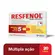 Resfenol 20 Cápsulas