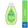 Shampoo Johnson s Baby Cabelos Claros com 400ml