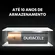 Pilha Duracell Alcalina Palito AA 4 Unidades