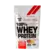 100% WHEY PROTEIN POTE HEALTH LABS MORANGO BANANA 900G pouch