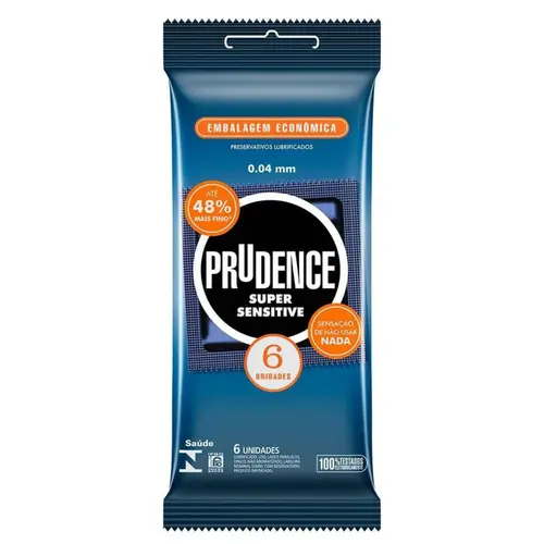 Pres Prudence Nomal 6un