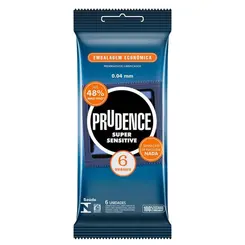 Pres Prudence Nomal 6un