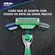 Carga Para Lâmina De Barbear Gillette Mach3 Sensitive 2 unidades
