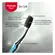 Escova de Dente Colgate Slim Soft Black 2 unid