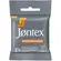 Preservativo Jontex Marathon Ereção Prolongada 3 Unidades