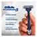 Aparelho De Barbear Gillette Prestobarba 3 Leve 4 Pague 3 Unidades