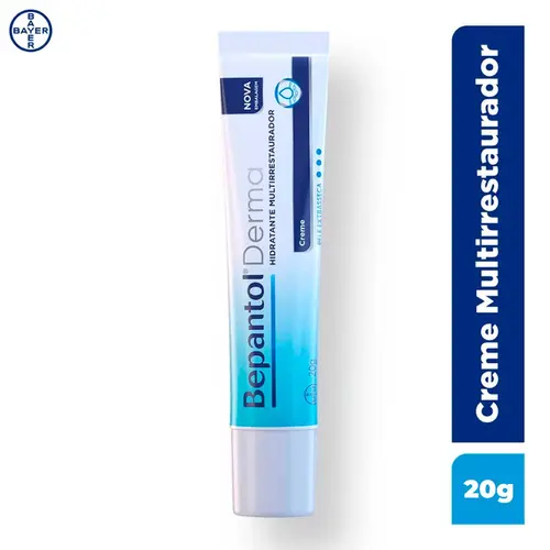 Bepantol Derma Creme 20g