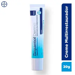 Bepantol Derma Creme 20g