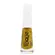 Esmalte Novo Toque Dourado Glitter 8ml