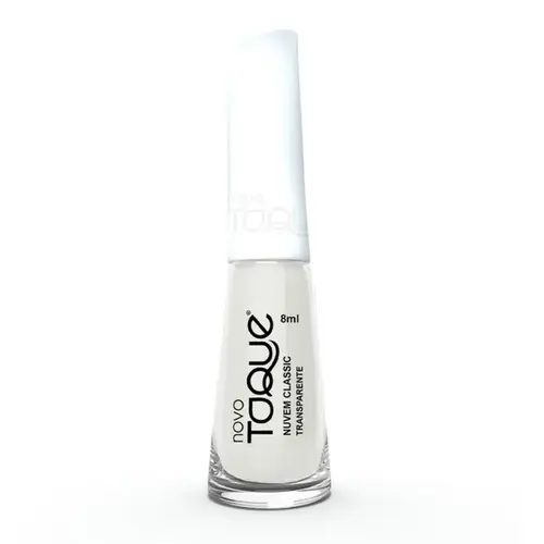 Esmalte Novo Toque Nuvem Classic 8ml
