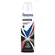 Desodorante Rexona Aero Antibacterial E Invisible 150ml