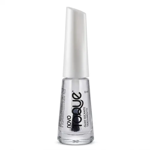 Esmalte Novo Toque Óleo Secante 8ml
