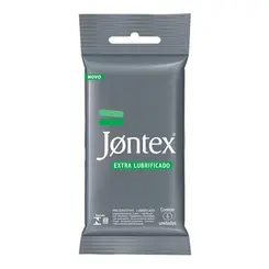 Pres Jontex Confort Plus 6un