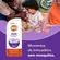 Repelente Off Kids Loção 200ml