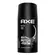 Antitranspirante Spray Axe Black 150 ml