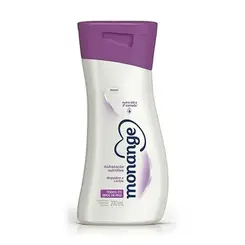 Cr Hid Monange Orquidea E Lichia 200ml