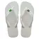 Sandália Havaianas Brasil Branco 41/42