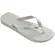 Sandália Havaianas Brasil Branco 41/42
