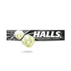 Drops Halls Extra Forte 28g
