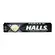 Bala Halls Sabor Extra Forte 28g