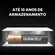 Pilha Duracell Alcalina Palito AAA 4 Unidades