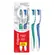 Escova Dental Colgate Whitening Macia Leve 2 Pague 1
