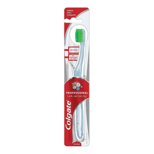 Escova Dental Colgate Professional Lab Series 1 Unidade