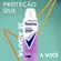 Desodorante Aerossol Rexona Feminino Active Emotion 150ml