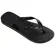 Sandália Havaianas Brasil Preto 41/42