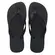 Sandália Havaianas Top Adulto Preto 41/42