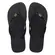 Sandália Havaianas Brasil Preto 35/36