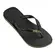 Sandália Havaianas Brasil Preto 35/36