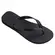 Sandália Havaianas Top Adulto Preto 39/40