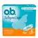 Absorvente Interno OB Super 8 Unidades