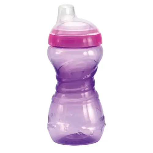 Copo Treinamento Kuka Fun Menina 330ml