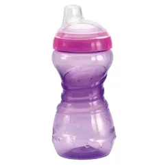 Copo Treinamento Kuka Fun Menina 330ml