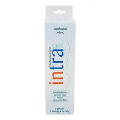 Intra Gel 50g