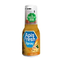 Apis Fresh Arte Nativa Spray Mel, Própolis E Gengibre 35ml