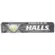 Drops Halls Menta Prata 28g