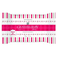 SAB GIOVANNA BABY MOMENTS CHERRY 90G