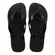 Sandália Havaianas Top Adulto Preto 35-36