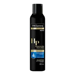Shampoo Tresemmé Hidratação Profunda 200ml