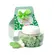 Sabonete Much Love Mini Coração Green 160g