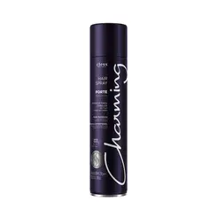 Hair Spray Charming Fixação Forte 400ml