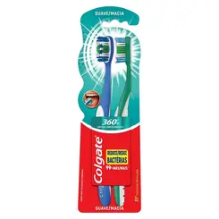 Esc Dent Colg 360 Graus Mc 1un