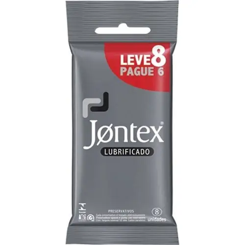 Pres Jontex Tradicional L8p6un