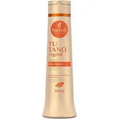 Shampoo Haskell Tutano 500ml