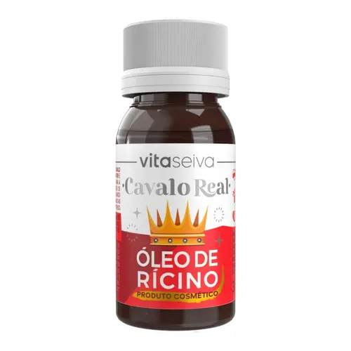 Óleo Capilar Vita Seiva 100% Óleo de Coco 30ml
