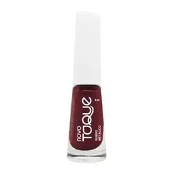 Esmalte Novo Toque Rouge 8ml